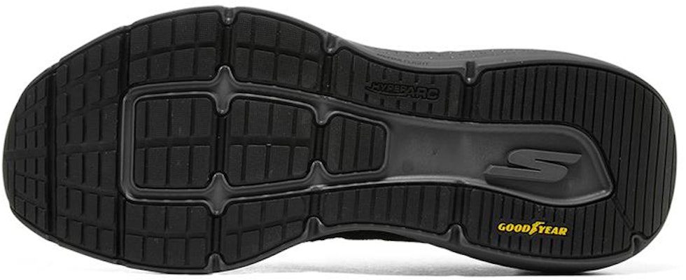 Skechers Go Run Supersonic 'Hitam Hijau' 246031-BKLM Purchase Skechers Go Run Supersonic 'Hitam Hijau' 246031-BKLM