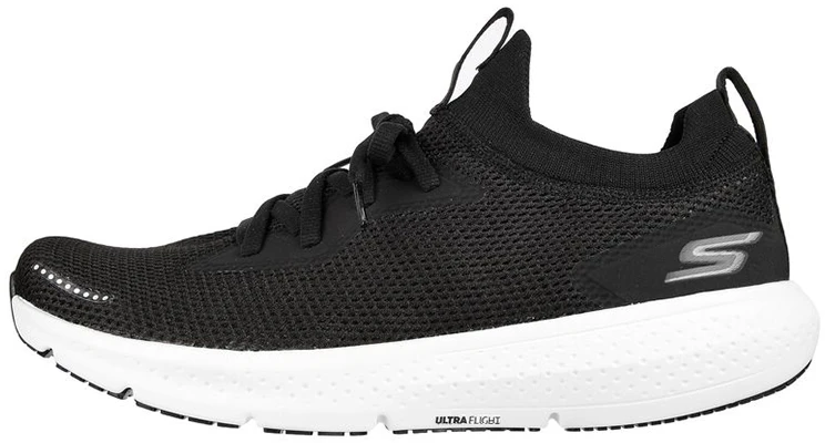 skechers-go-run-supersonic-black-white-246032-bkw