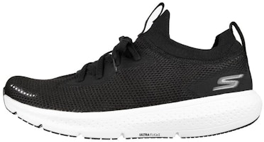 Skechers GO RUN Supersonic 'Black White' 246032-BKW Skechers GO RUN Supersonic 'Black White' 246032-BKW