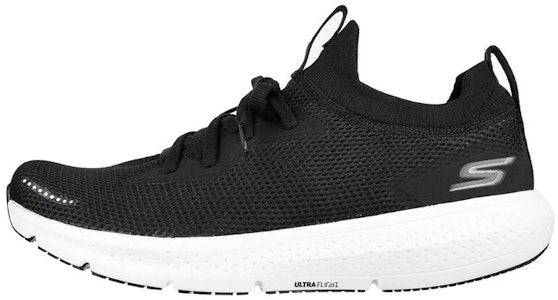 Skechers GO RUN Supersonic 'Negro Blanco' 246032-BKW Buy Skechers GO RUN Supersonic 'Negro Blanco' 246032-BKW