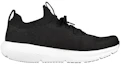 Order Skechers GO RUN Supersonic 'Hitam Putih' 246032-BKW