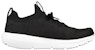 Skechers GO RUN Supersonic 'Hitam Putih' 246032-BKW