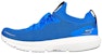 Skechers Go Run Supersonic 'Biru' 246032-BLU