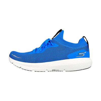 Skechers Go Run Supersonic 'Blue'
