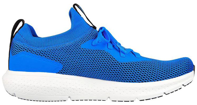 スケッチャーズ Go Run 超音速 ブルー 246032-BLU Order スケッチャーズ Go Run 超音速 ブルー 246032-BLU