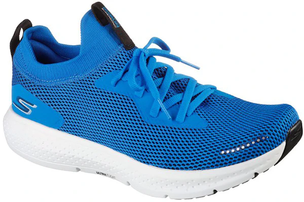 スケッチャーズ Go Run 超音速 ブルー 246032-BLU Lookbook スケッチャーズ Go Run 超音速 ブルー 246032-BLU