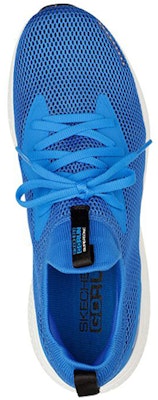 Skechers Go Run Supersonic 'Blue' 246032-BLU Shop Skechers Go Run Supersonic 'Blue' 246032-BLU