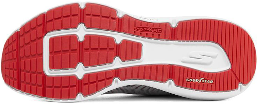 Skechers Go Run Supersonic 'Gris Negro' 246031-GYBK Purchase Skechers Go Run Supersonic 'Gris Negro' 246031-GYBK