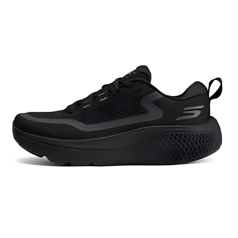 Skechers GO RUN SUPERSONIC MAX 'Triple Black' 246086-BBK