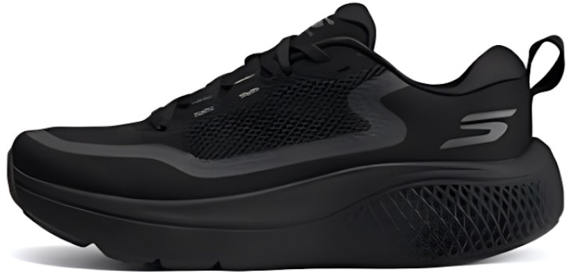 Skechers GO RUN SUPERSONIC MAX 'Triple Black' 246086-BBK Buy Skechers GO RUN SUPERSONIC MAX 'Triple Black' 246086-BBK