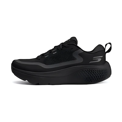Skechers GO RUN SUPERSONIC MAX 'Triple Black'