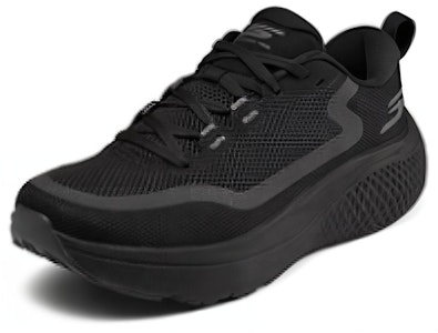 Skechers GO RUN SUPERSONIC MAX 'Negro Total' 246086-BBK Lookbook Skechers GO RUN SUPERSONIC MAX 'Negro Total' 246086-BBK
