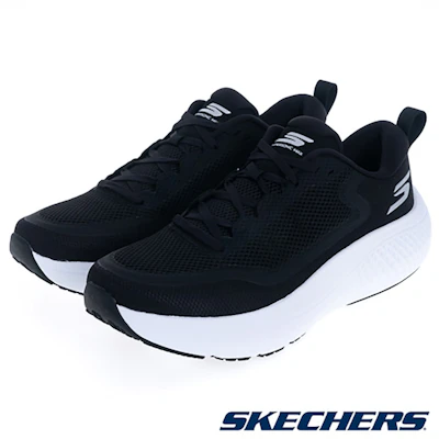 SKECHERS GO RUN Supersonic Max Zapatillas de Running Negras 246086BKW Buy SKECHERS GO RUN Supersonic Max Zapatillas de Running Negras 246086BKW