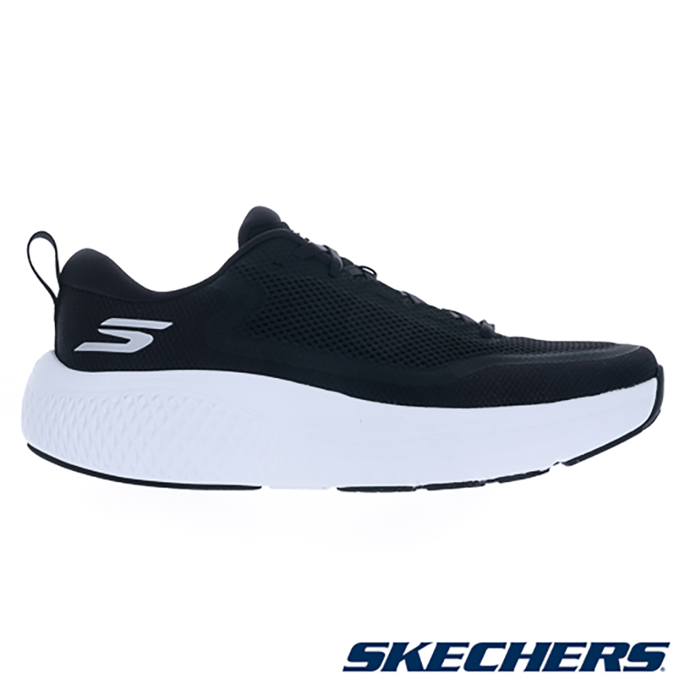 Order SKECHERS GO RUN Supersonic Max Zapatillas de Running Negras 246086BKW