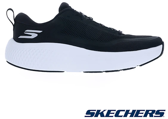 SKECHERS GO RUN Supersonic Max Zapatillas de Running Negras 246086BKW Order SKECHERS GO RUN Supersonic Max Zapatillas de Running Negras 246086BKW