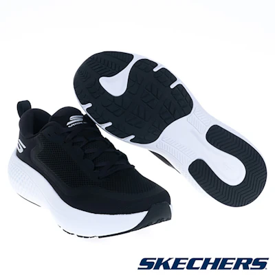 SKECHERS GO RUN Supersonic Max Zapatillas de Running Negras 246086BKW Shop SKECHERS GO RUN Supersonic Max Zapatillas de Running Negras 246086BKW