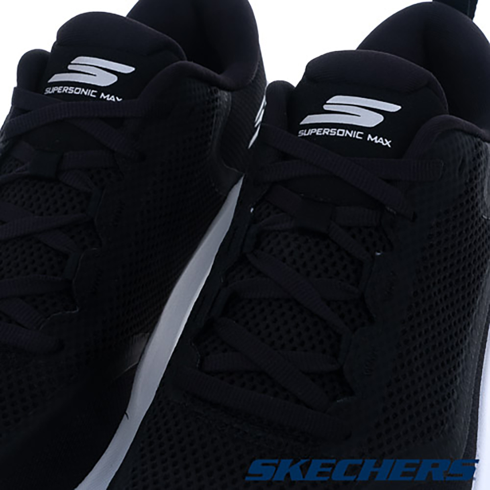 Purchase SKECHERS GO RUN Supersonic Max Zapatillas de Running Negras 246086BKW