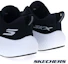 Sizing SKECHERS GO RUN Supersonic Max Zapatillas de Running Negras 246086BKW