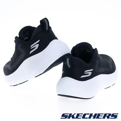 SKECHERS GO RUN Supersonic Max Zapatillas de Running Negras 246086BKW Cheap SKECHERS GO RUN Supersonic Max Zapatillas de Running Negras 246086BKW