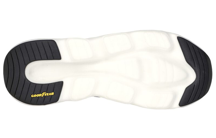 Purchase スケチャーズ GO RUN Swirl Tech 青灰 (Skechers GO RUN Swirl Tech Aohai) 220301-NVBL