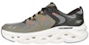 Skechers GO RUN Swirl Tech 'Hijau Kelabu' 220301-OLV