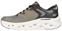 Buy Skechers GO RUN Swirl Tech 'Hijau Kelabu' 220301-OLV