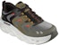Skechers GO RUN Swirl Tech 'Hijau Kelabu' 220301-OLV