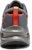 Skechers GO RUN Teknologi Swirl 'Kelabu-Hitam Gelembung' 220301-GYBK