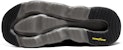 Skechers GO RUN Teknologi Swirl 'Kelabu-Hitam Gelembung' 220301-GYBK