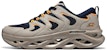 Skechers GO RUN Swirl Tech 'Kelabu Navy' 220301-TPNV