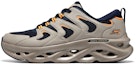 Buy Skechers GO RUN Swirl Tech 'Kelabu Navy' 220301-TPNV