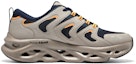 Order Skechers GO RUN Swirl Tech 'Kelabu Navy' 220301-TPNV
