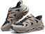 Skechers GO RUN Swirl Tech 'Kelabu Navy' 220301-TPNV