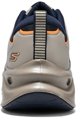 스케쳐스 고런 스월 테크 '그레이 네이비' (Skechers GORUN Swirl Tech 'Grey/Navy') 220301-TPNV Purchase 스케쳐스 고런 스월 테크 '그레이 네이비' (Skechers GORUN Swirl Tech 'Grey/Navy') 220301-TPNV