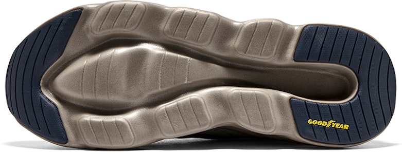 Skechers GO RUN Swirl Tech 'Abu-Abu Navy' 220301-TPNV Details for Skechers GO RUN Swirl Tech 'Abu-Abu Navy' 220301-TPNV