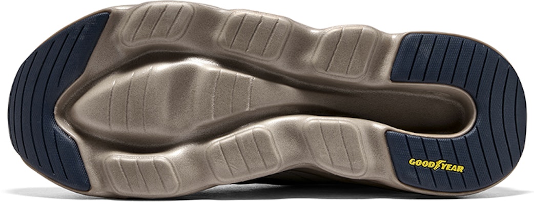 스케쳐스 고런 스월 테크 '그레이 네이비' (Skechers GORUN Swirl Tech 'Grey/Navy') 220301-TPNV Details for 스케쳐스 고런 스월 테크 '그레이 네이비' (Skechers GORUN Swirl Tech 'Grey/Navy') 220301-TPNV