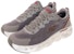 Skechers GO RUN Swirl Tech 'Kelabu Ungu' 220546-LTGY