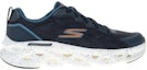 Order Skechers GO RUN Swirl Tech 'Navy' Lelaki 220546-NVY