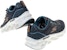 Skechers GO RUN Swirl Tech 'Navy' Lelaki 220546-NVY