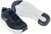 Skechers GO RUN Swirl Tech 'Navy' Lelaki 220546-NVY