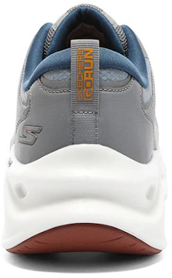 Skechers GO Run Swirl Tech ''Surge - Grijs'' 220301-GRY Shop Skechers GO Run Swirl Tech ''Surge - Grijs'' 220301-GRY