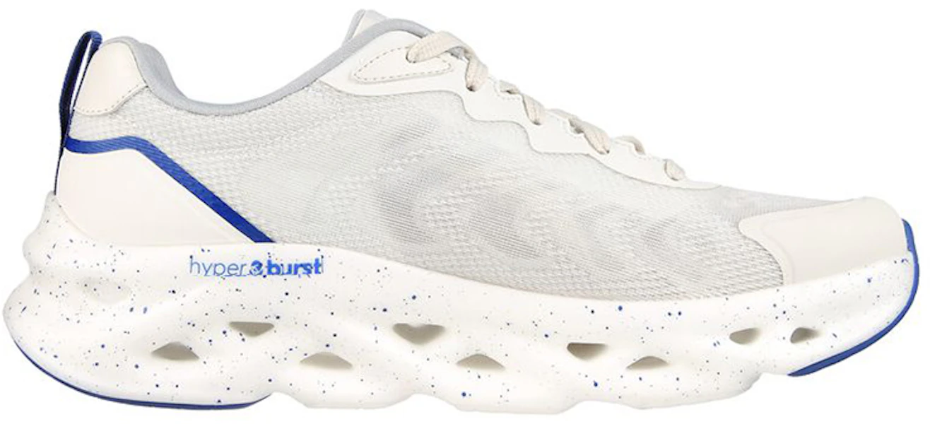 斯凯奇 Go Run Swirl Tech “白色” 220546-WHT Lookbook 斯凯奇 Go Run Swirl Tech “白色” 220546-WHT