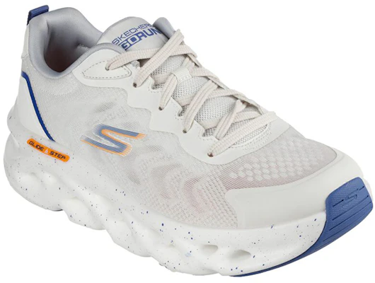 斯凯奇 Go Run Swirl Tech “白色” 220546-WHT Shop 斯凯奇 Go Run Swirl Tech “白色” 220546-WHT
