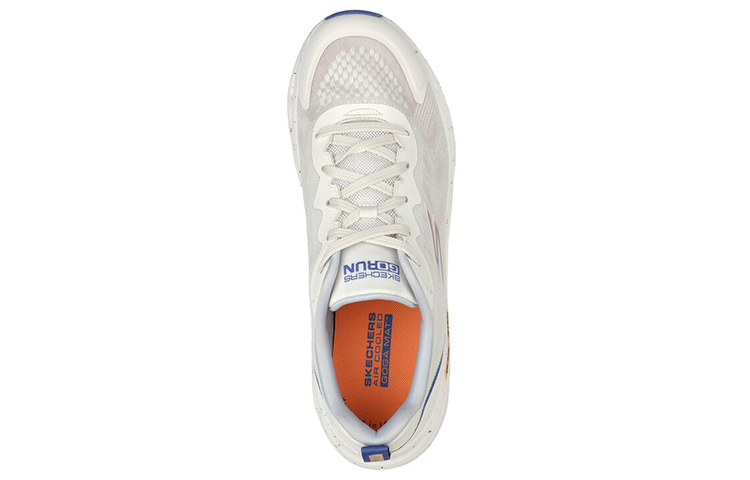 Purchase 斯凯奇 Go Run Swirl Tech “白色” 220546-WHT