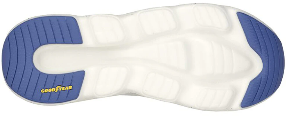 斯凯奇 Go Run Swirl Tech “白色” 220546-WHT Details for 斯凯奇 Go Run Swirl Tech “白色” 220546-WHT