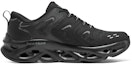 Order Skechers Go Run Swirl Tech Hitam 'Selesa, Tidak Licin, Tahan Haus, Rendah'. 220301-BBK