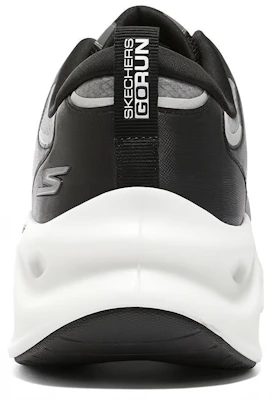 Skechers Go Run Swirl Tech Glide-Step Hyper Burst ''Zwart Grijs Wit'' 220301-BKW Shop Skechers Go Run Swirl Tech Glide-Step Hyper Burst ''Zwart Grijs Wit'' 220301-BKW