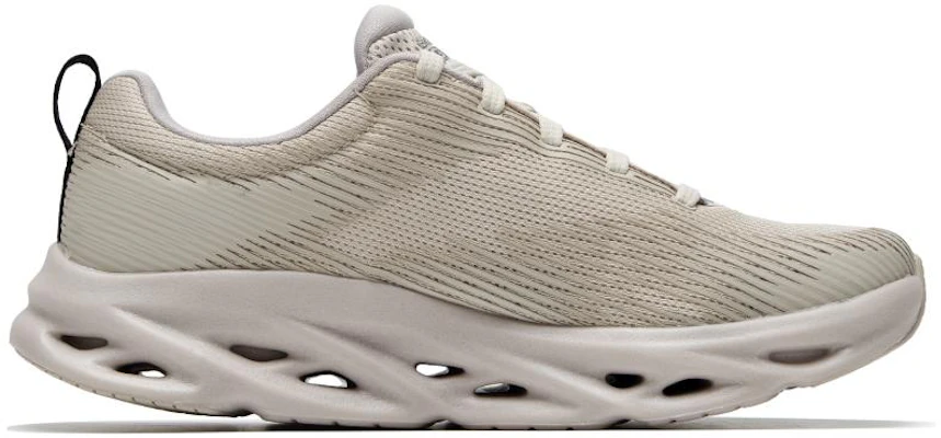 Skechers Go Run Swirl Tech Speed ''Beige'' Running Femme 220907-NAT Order Skechers Go Run Swirl Tech Speed ''Beige'' Running Femme 220907-NAT