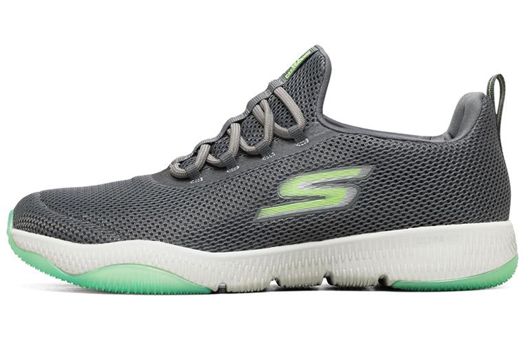 Skechers Go Run TR 'Grey Green'