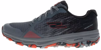 Skechers Go Run Trail Altitude 'Grey Red' 220915-GYRD Skechers Go Run Trail Altitude 'Grey Red' 220915-GYRD